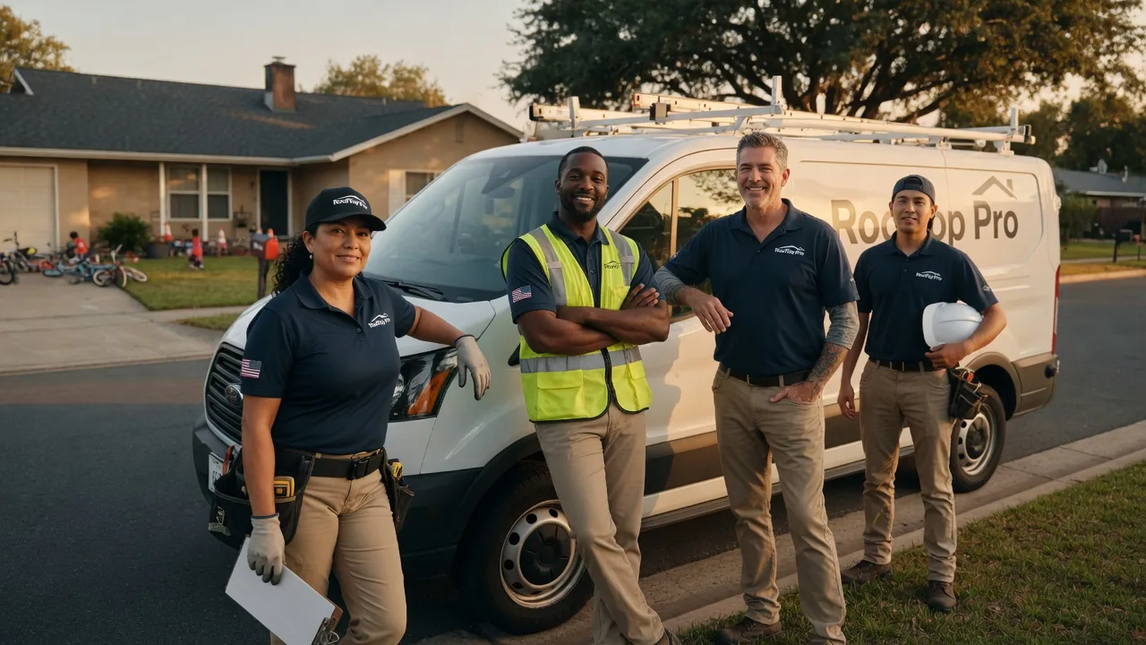 Roof Repair in Greenville, CA near me